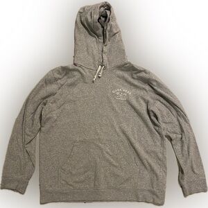 Dark Seas Division, sweatshirt, color gray, size XL